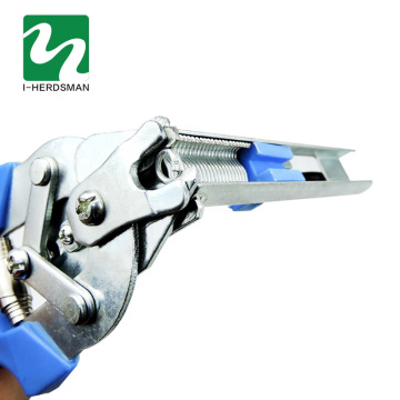 Nice Quality M Ring Crimping Pliers